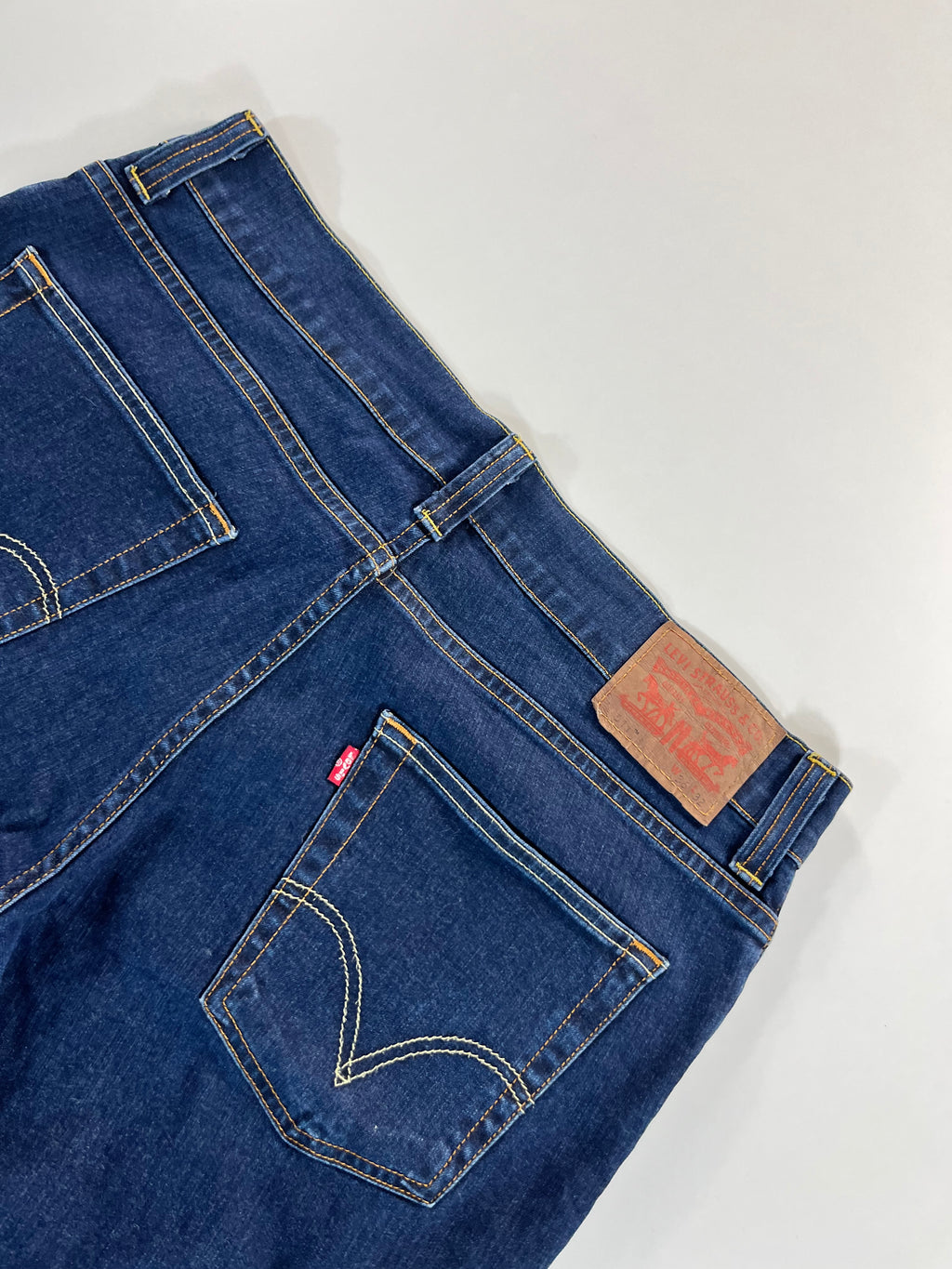 Levi's 511 W36 L32 farmernadrág