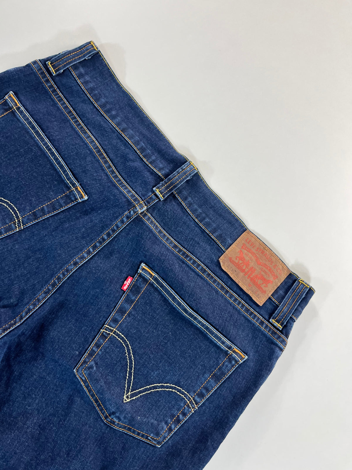 Levi's 511 W36 L32 farmernadrág