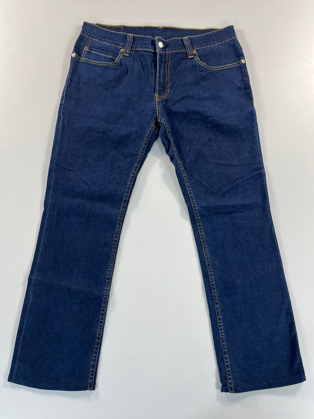 Levi's 511 W36 L32 farmernadrág