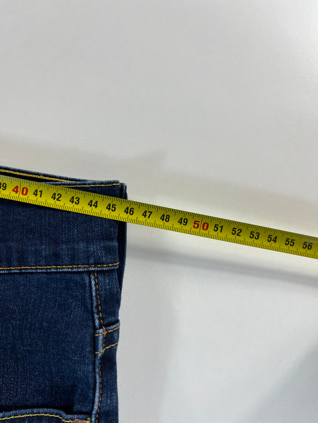 Levi's 511 W36 L32 farmernadrág