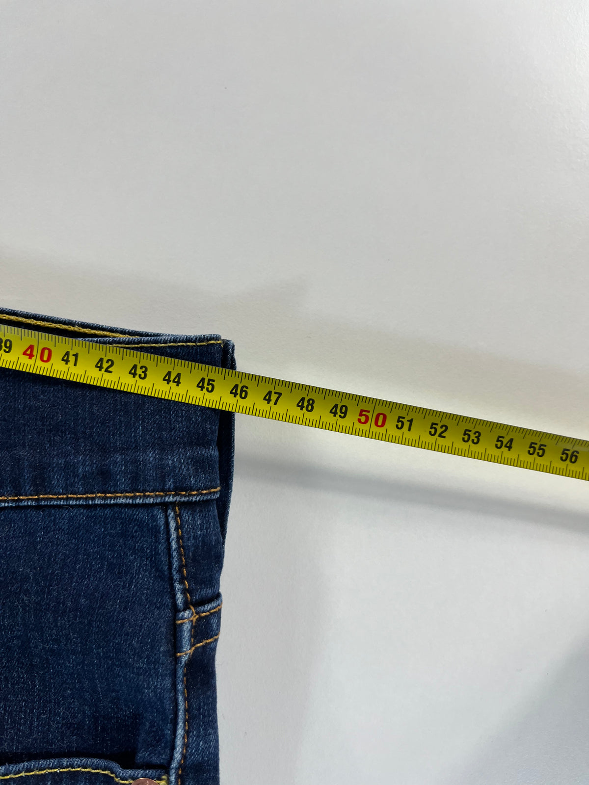 Levi's 511 W36 L32 farmernadrág