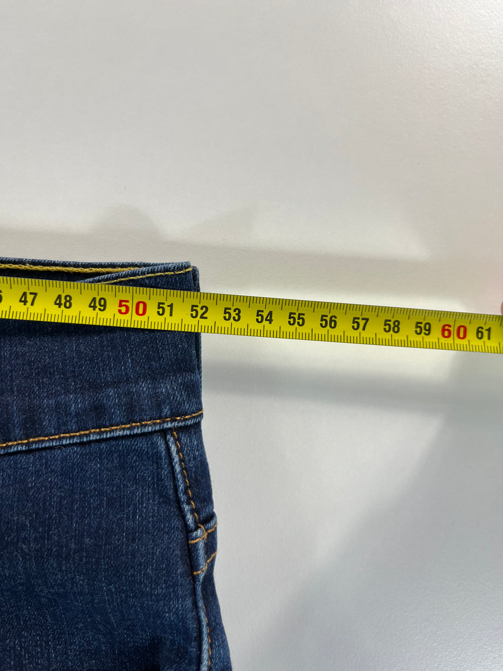Levi's 511 W36 L32 farmernadrág