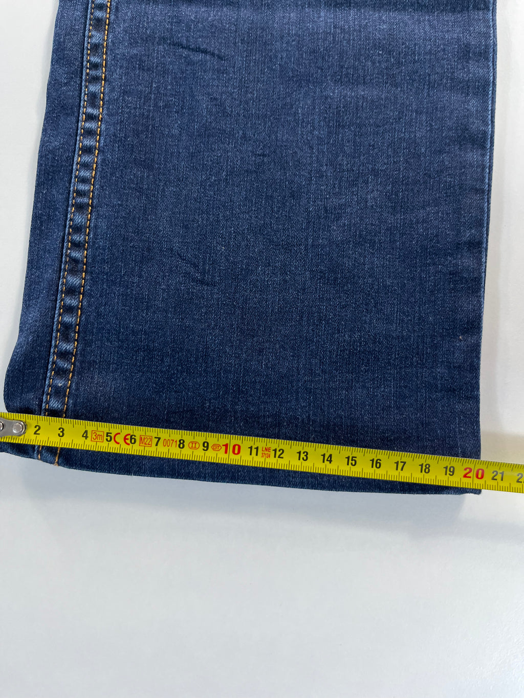 Levi's 511 W36 L32 farmernadrág
