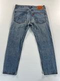 Levi's Lot 502 Hi-Ball W36 farmernadrág