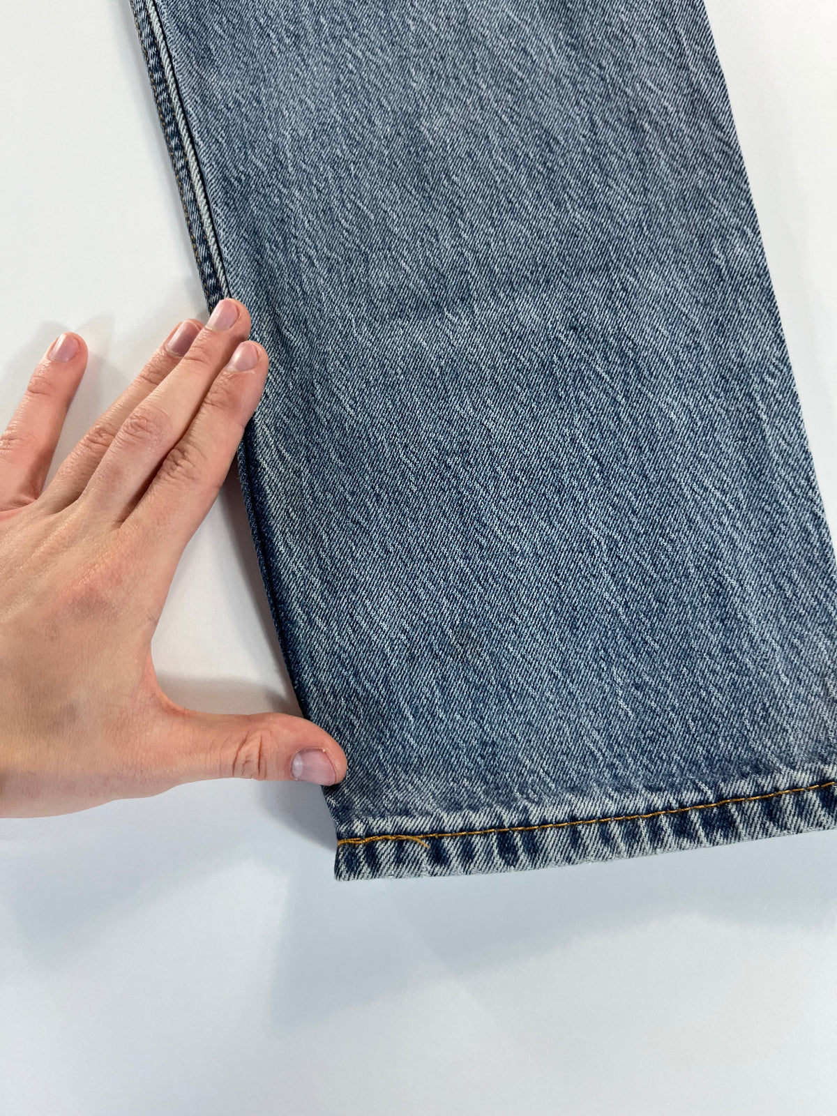 Levi's Lot 502 Hi-Ball W36 farmernadrág